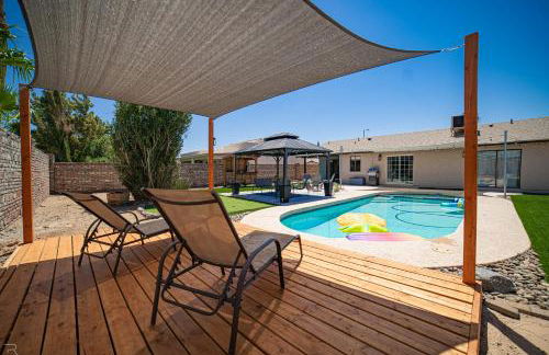 River Fun Awaits Pool, Putting Green, Arcade and More, Sleeps 8 - Foto 20