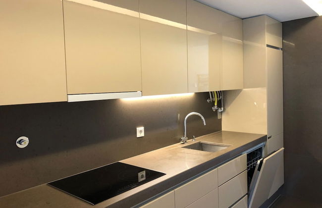 Tr ia Beach Pool Golf Villa - Foto 4