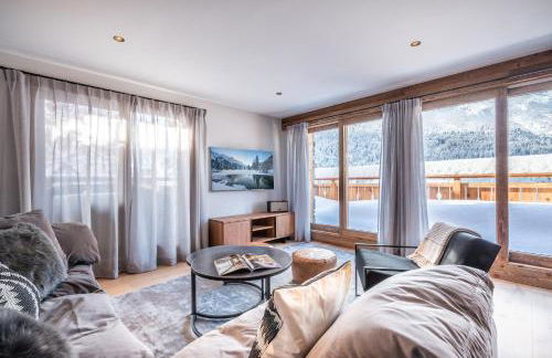 Apartment Ophite Méribel - by EMERALD STAY - Foto 13