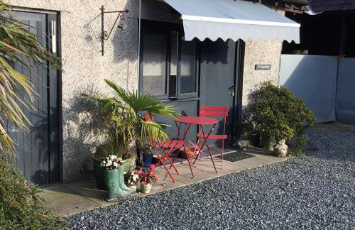 Tyddyn Perthi Farm - Foto 21