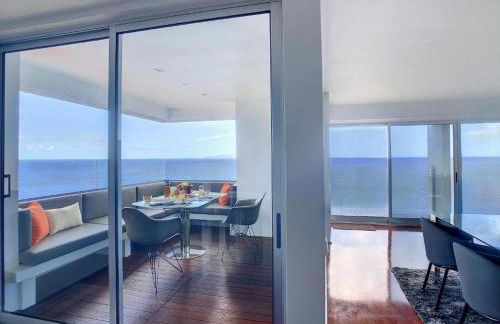 Luxurious Penthouse Suites direct on sea - Foto 10