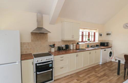 Curlew Cottage - Foto 8