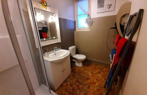 Joli appartement meublé - Foto 8