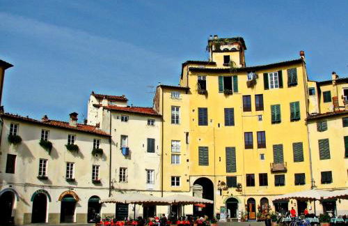 Villa in Montecarlo With Pool and Scenic Views - Foto 67