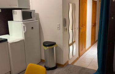 La Combe de Moulin - Foto 13