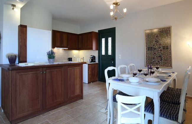 Alea Resort Villas - Foto 34