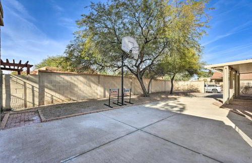 Near Golf! Snowbird Poolside Escape in Scottsdale - Foto 27