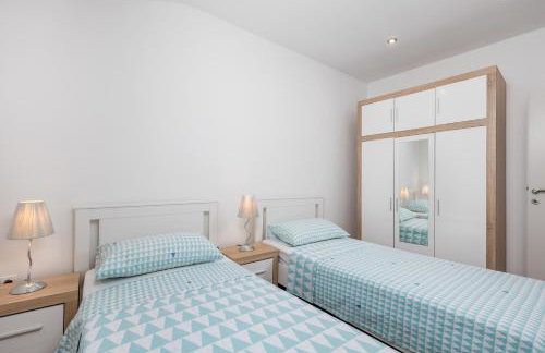 House Bajota with terrace and sea view - Foto 21