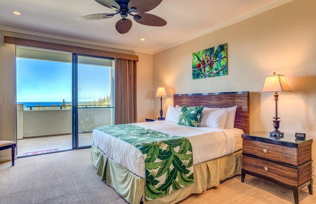 Kapalua Golf Villas 2 Free cars KBM Resorts Large Bedrooms 2 Units 3 Bedrooms ML-2189 - Foto 37