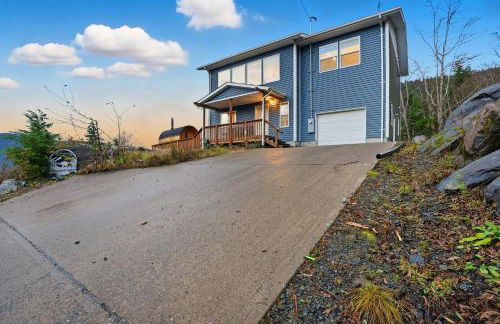 Cozy 3BR Alaska Retreat with Private Sauna home - Foto 25