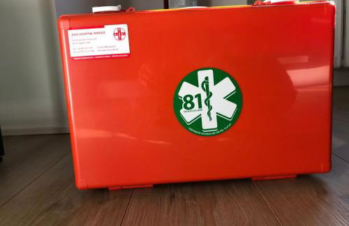 Roman Residenza - Foto 44