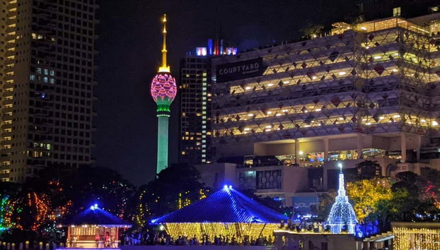 Tour privado por Colombo - Foto 4