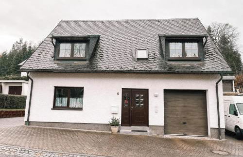 Ferienwohnung zum Schreckenberg - Foto 21