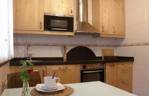 Chalet Rural El Encanto - Photo 11