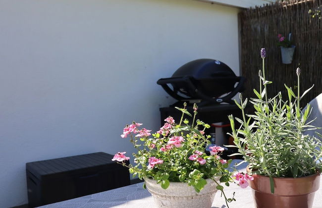 Møllehuset - Foto 54