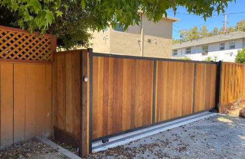 4 Stanford! Furnished Apartment, Gated Parking, Laundry - Foto 12