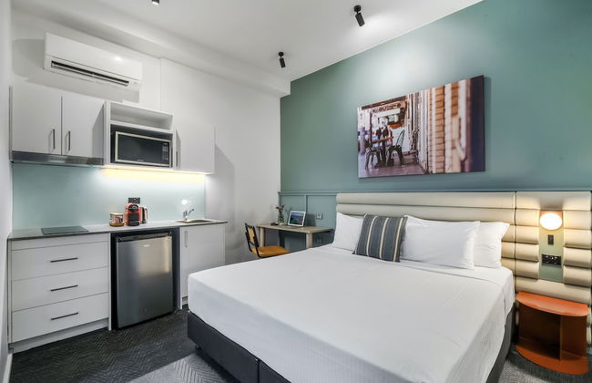 The Urban Newtown - Foto 17