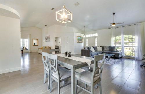 Orlando Area Home with Lanai 10 Mi to Disney! - Foto 6