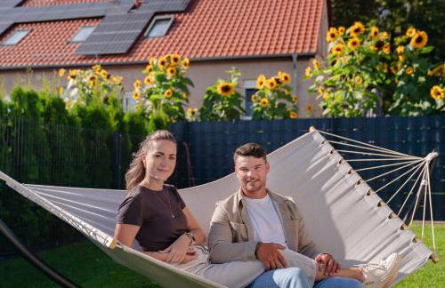 Ferienhaus Landliebe Lodges - Foto 16