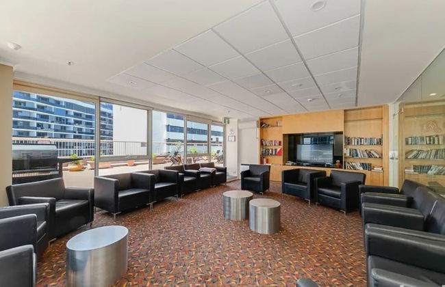 City Central Canberra Unit - Photo 24