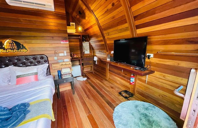 Plaiphu Pool Villas - Foto 8