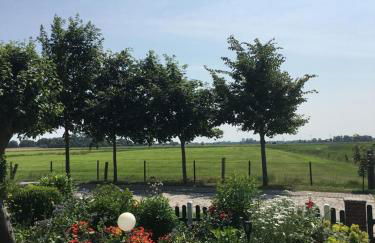 Ferienwohnung auf dem Land - Photo 1