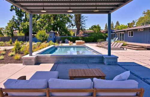 Haven With Pool, Hot Tub And Tastings Included - Foto 1