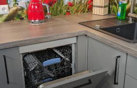 Ferienwohnung im Kontor Penzlin - Foto 15