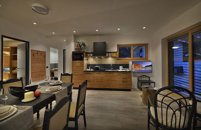 Appartamenti Astra - Foto 61