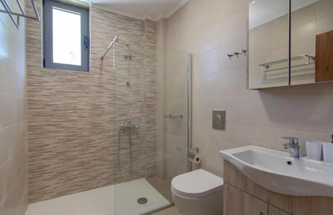 Vila Kali Sykia - Foto 20