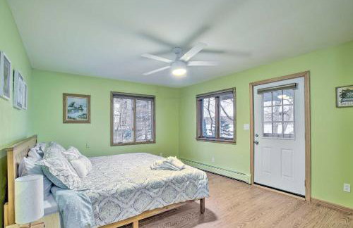 Honeoye Lake House with Community Amenities! - Foto 17