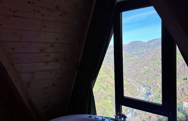 moni suit bungalow - Foto 21