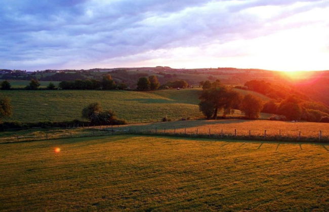 Holiday Home Near Lake and Leisure in Clos du Bannet - Photo 22