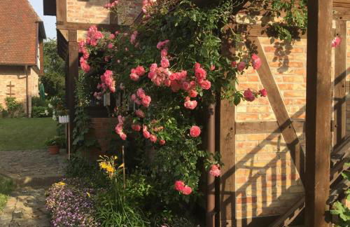 Hof Rabenstein Ostsee bei Kühlungsborn - Foto 31