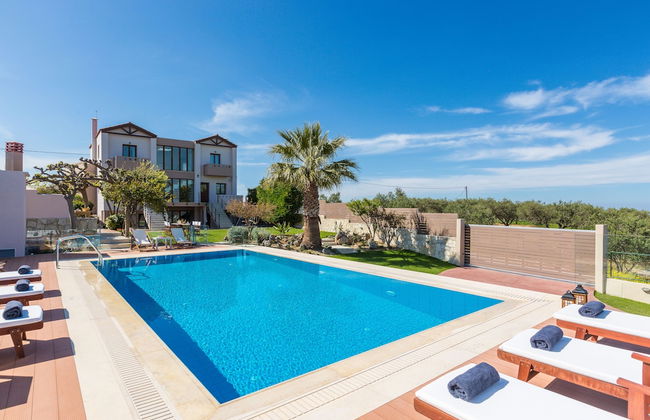 Luxury Villa Margarita - Foto 44