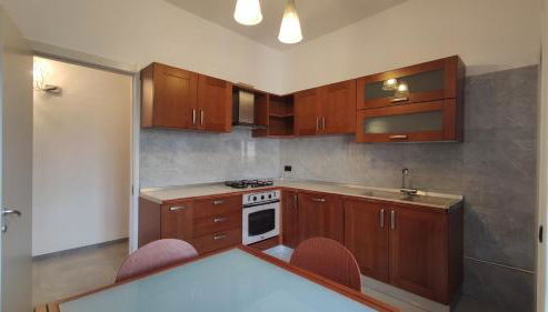 Bilocale Manuela in via Signorelli a Garbagnate Milanese - Photo 2, stove, dishwasher, pet friendly