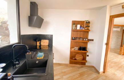 Bungalow Allende Famara con piscina privada y AC - Foto 27