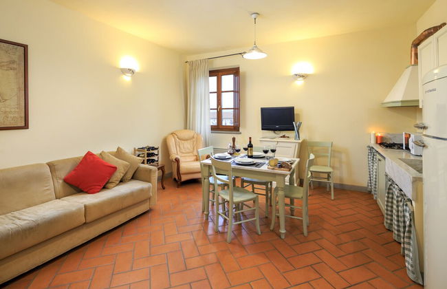 Agriturismo Streda Wine & Country Holiday - Photo 26