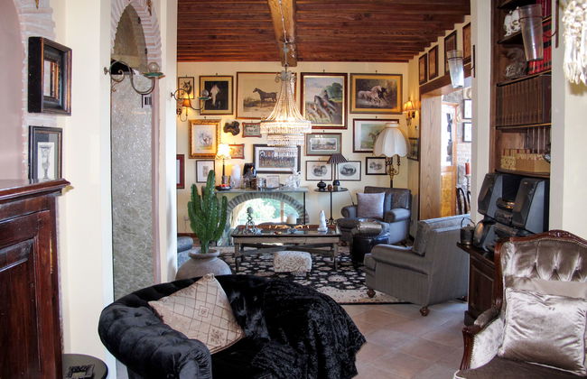 Villa Capo Corso by Interhome - Foto 13