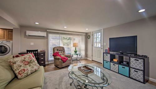 Central Hummelstown Apt 4 Miles to Hershey Park! - Foto 4