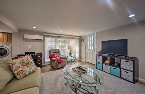 Central Hummelstown Apt 4 Miles to Hershey Park! - Foto 4