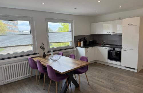 Designer-Apartment near Düsseldorf+Cologne (Apt.3) - Photo 2