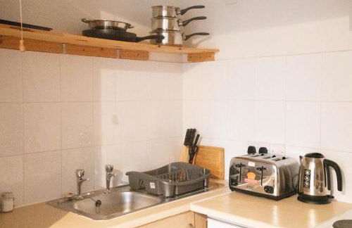 Lovely 1 bedroom Apartment in Central High Wycombe - Foto 6