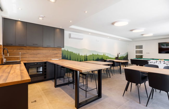 1 bedroom Apartment in Balatonszárszó with garden and terrace - Photo 18