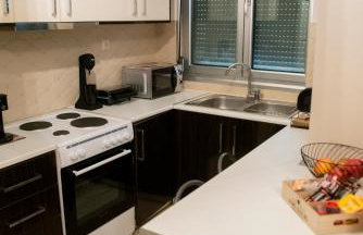 Ioannina Amazing Deluxe Apartment - Photo 41