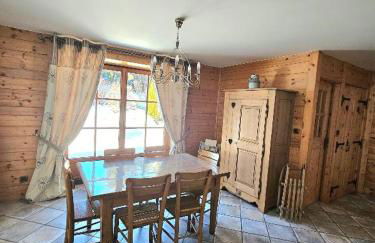 Maison au cœur de la forêt - Foto 5