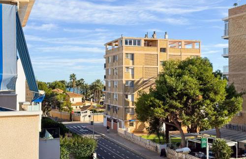 234 Sunshine Penthouse-Alicante Holiday - Foto 34