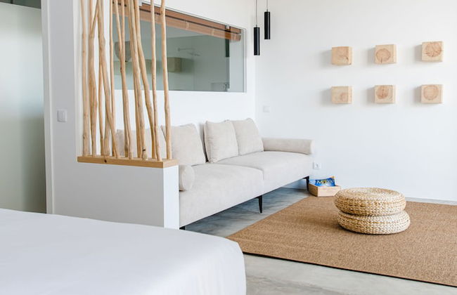 Montimerso Skyscape Country House - Foto 14