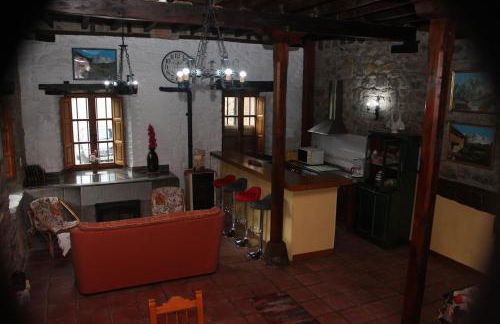 Casa Rural Sobrevilla II - Foto 13