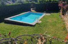 Cozy studio in Valencia de Alcántara 25 m² lovely garden - Foto 55